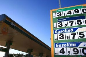 Economizar gasolina destaque