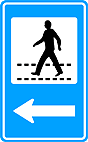 Placas-de-transito-Aprova-Detran-placa-em-desuso-passagem-protegida-para-pedestre