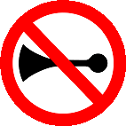 Placas-de-transito-Aprova-Detran-proibido-acionar-buzina-ou-sinal-sonoro-R-20