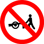 Placas-de-transito-Aprova-Detran-transito-proibido-a-carros-de-mao-R-40