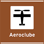 Placas-de-transito-Aprova-Detran-area-para-pratica-de-esportes-esportes-aeroclube