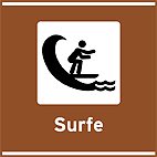 Placas-de-transito-Aprova-Detran-area-para-pratica-de-esportes-esportes-surfe