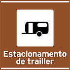Placas-de-transito-Aprova-Detran-servico-variado-estacionamento-de-trailer