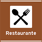 Placas-de-transito-Aprova-Detran-servico-variado-restaurante