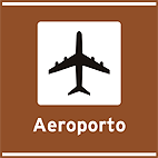 Placas-de-transito-Aprova-Detran-servicos-de-transporte-aeroporto